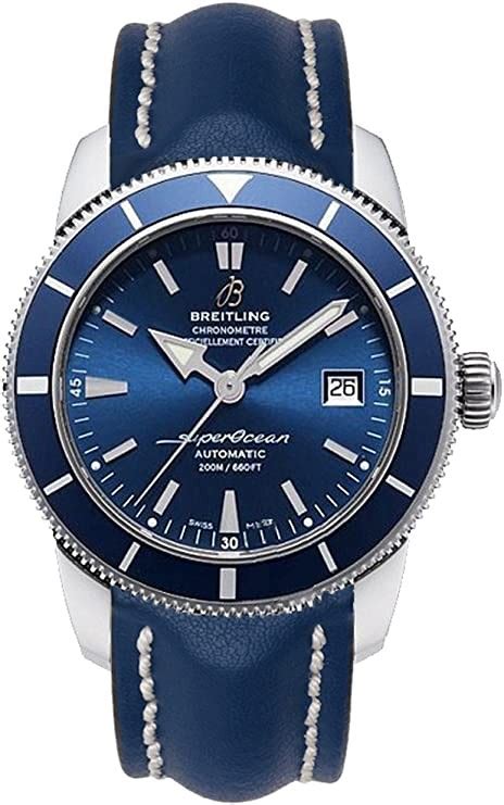 breitling superocean heritage 42 gebraucht|breitling aeromarine superocean heritage 42.